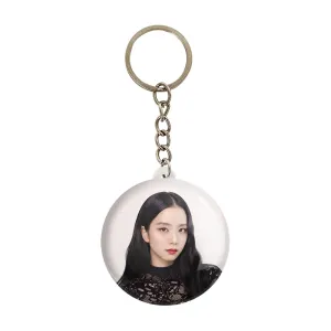 جاکلیدی جیسو گروه بلک پینک Black Pink