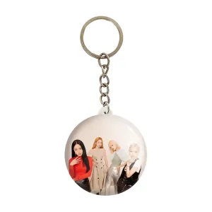 جاکلیدی گروه بلک پینک Black Pink
