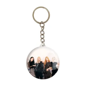 جاکلیدی گروه بلک پینک Black Pink