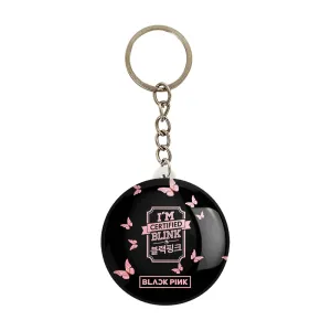 جاکلیدی گروه بلک پینک Black Pink
