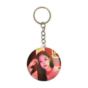 جاکلیدی جنی گروه بلک پینک Black Pink