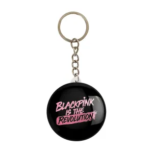 جاکلیدی گروه بلک پینک Black Pink