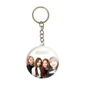 جاکلیدی گروه بلک پینک Black Pink