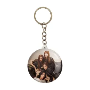 جاکلیدی گروه بلک پینک Black Pink