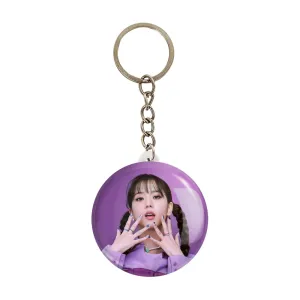 جاکلیدی جیسو گروه بلک پینک Black Pink