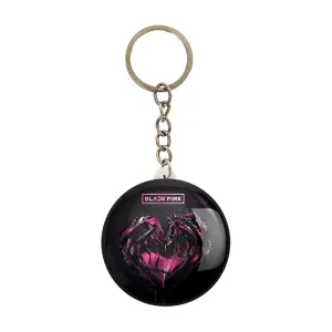جاکلیدی گروه بلک پینک Black Pink