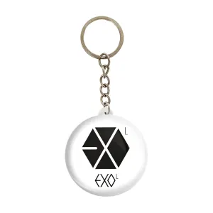 جاکلیدی گروه اکسو EXO