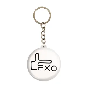 جاکلیدی گروه اکسو EXO