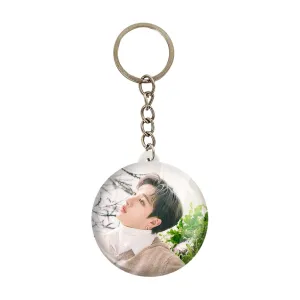 جاکلیدی بنگ چان گروه استری کیدز Stary Kids