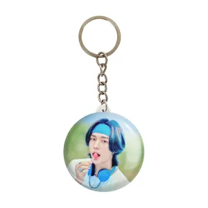 جاکلیدی هیونجین گروه استری کیدز Stary Kids