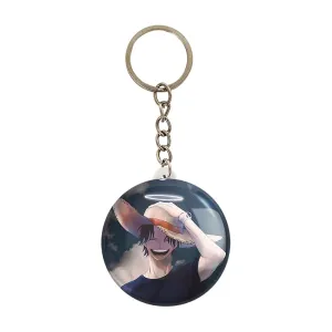 جاکلیدی لوفی انیمه وان پیس One Piece