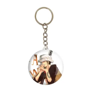 جاکلیدی ترافلگر انیمه وان پیس One Piece