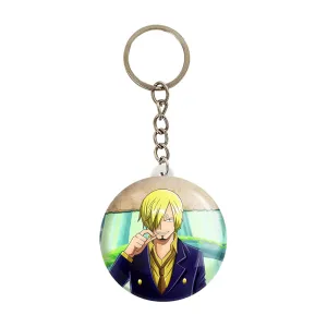 جاکلیدی سانجی انیمه وان پیس One Piece