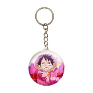 جاکلیدی لوفی انیمه وان پیس One Piece