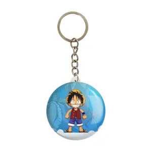 جاکلیدی لوفی انیمه وان پیس One Piece