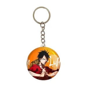جاکلیدی لوفی انیمه وان پیس One Piece