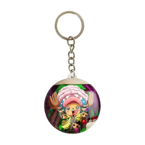 جاکلیدی تونی تونی چاپر انیمه وان پیس One Piece