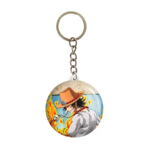 جاکلیدی پورتگاس انیمه وان پیس One Piece