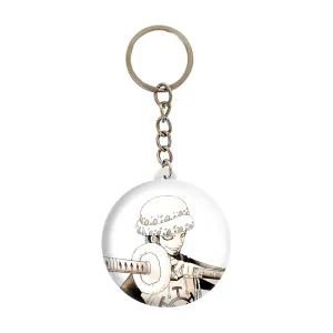 جاکلیدی ترافلگر انیمه وان پیس One Piece