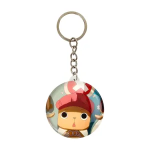 جاکلیدی تونی تونی انیمه وان پیس One Piece
