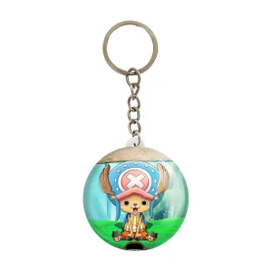 جاکلیدی تونی تونی چاپر انیمه وان پیس One Piece