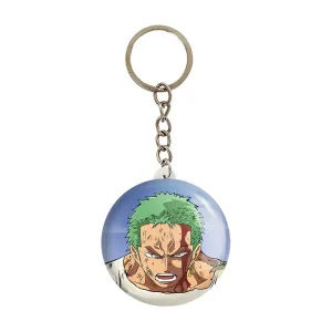 جاکلیدی زورو انیمه وان پیس One Piece