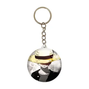 جاکلیدی لوفی انیمه وان پیس One Piece