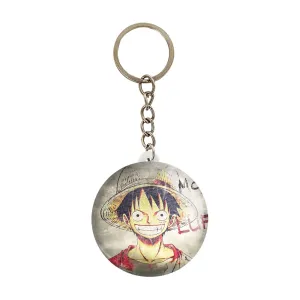 جاکلیدی لوفی انیمه وان پیس One Piece