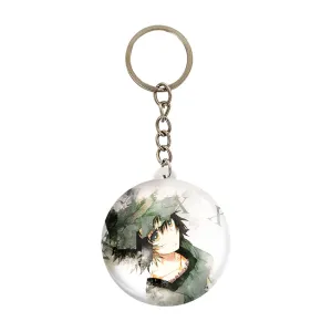 جاکلیدی مایوری شینا انیمه اشتاینز گیت