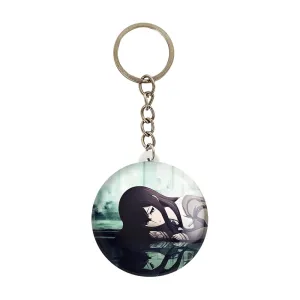 جاکلیدی کوریسو ماکیسه انیمه اشتاینز گیت