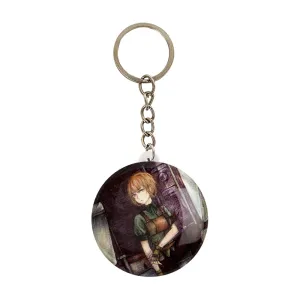 جاکلیدی سوزوها انیمه اشتاینز گیت