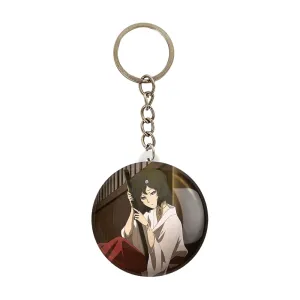 جاکلیدی روکا انیمه اشتاینز گیت