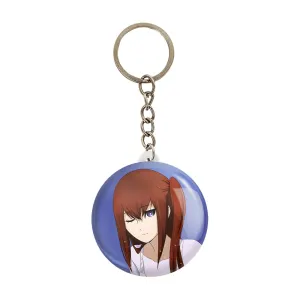 جاکلیدی کوریسو انیمه اشتاینز گیت