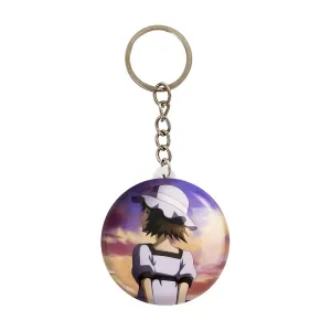 جاکلیدی مایوری انیمه اشتاینز گیت