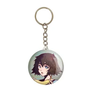 جاکلیدی مایوری شینا انیمه اشتاینز گیت