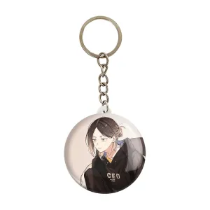 جاکلیدی کوزومه کنما انیمه هایکیو Haikyu