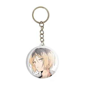 جاکلیدی کوزومه کنما انیمه هایکیو Haikyu