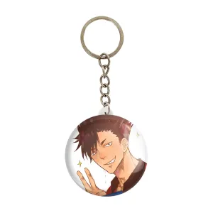 جاکلیدی کورو انیمه هایکیو Haikyu