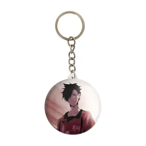 جاکلیدی کورو انیمه هایکیو Haikyu