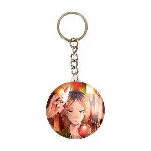 جاکلیدی کوزومه کنما انیمه هایکیو Haikyu