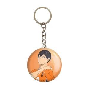 جاکلیدی کاگیاما توبیو انیمه هایکیو Haikyu