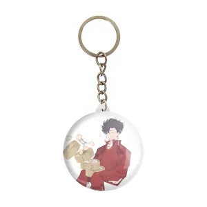 جاکلیدی کورو انیمه هایکیو Haikyu