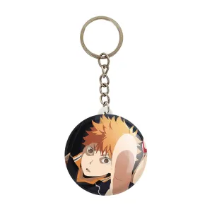 جاکلیدی هیناتا شویو انیمه هایکیو Haikyu