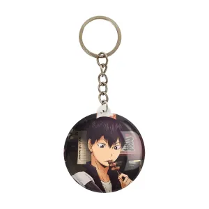 جاکلیدی کاگیاما انیمه هایکیو Haikyu