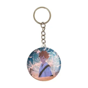 جاکلیدی هیناتا انیمه هایکیو Haikyu