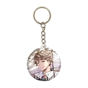 جاکلیدی ساگوراساوا انیمه هایکیو Haikyu