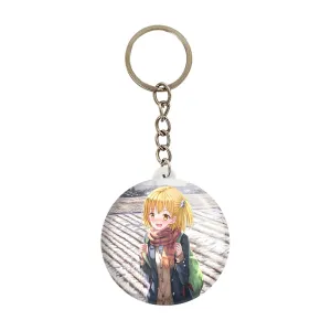 جاکلیدی هیتوکا انیمه هایکیو Haikyu