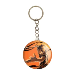 جاکلیدی هیناتا شویو انیمه هایکیو Haikyu