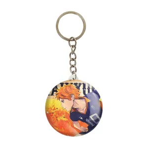 جاکلیدی هیناتا شویو انیمه هایکیو Haikyu