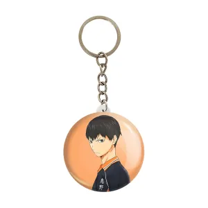 جاکلیدی کاگیاما انیمه هایکیو Haikyu